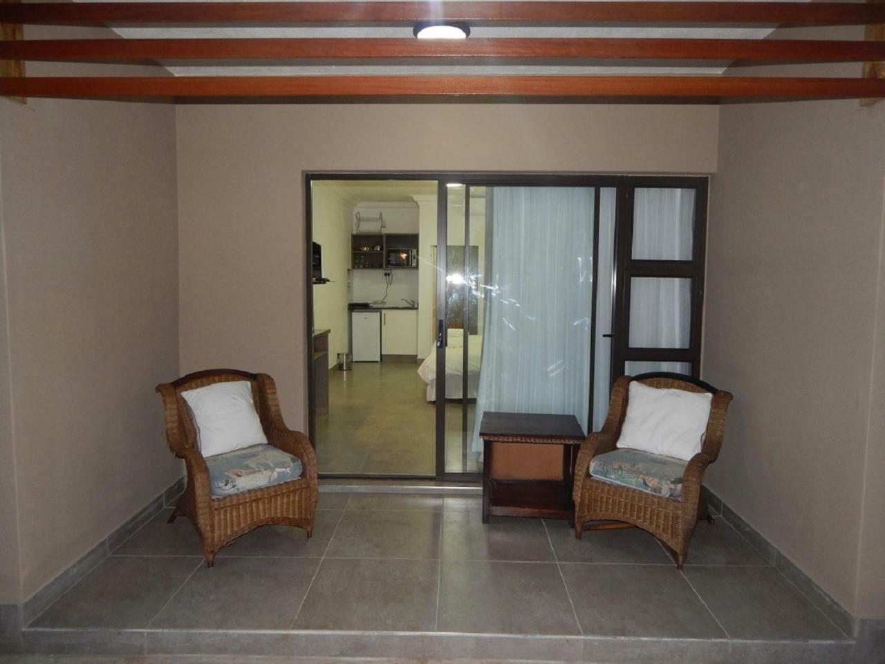 Hippo Lodge Apartments Saint Lucia Estuary Zewnętrze zdjęcie